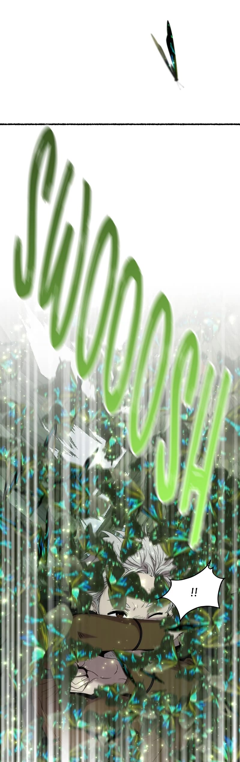 Like Wind on a Dry Branch Chapter 163 page 34 - Chapter 163: Ep. 161 - Ties Not Easily Broken (3)