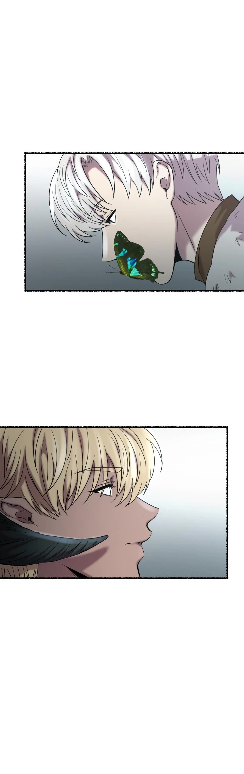 Like Wind on a Dry Branch Chapter 163 page 40 - Chapter 163: Ep. 161 - Ties Not Easily Broken (3)