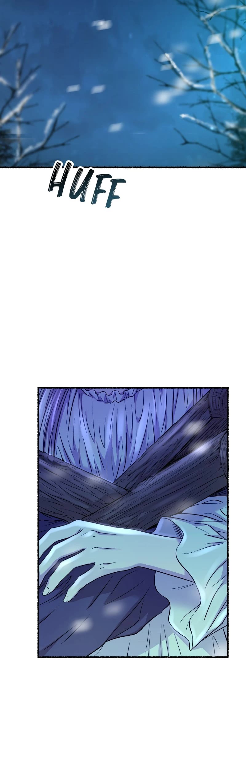 Like Wind on a Dry Branch Chapter 163 page 45 - Chapter 163: Ep. 161 - Ties Not Easily Broken (3)
