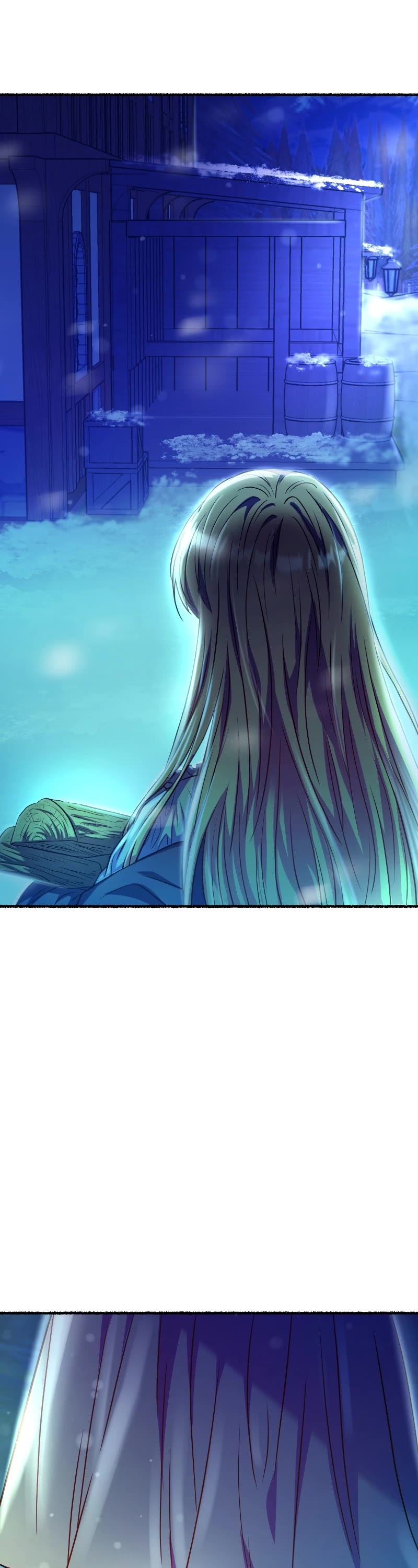 Like Wind on a Dry Branch Chapter 163 page 46 - Chapter 163: Ep. 161 - Ties Not Easily Broken (3)