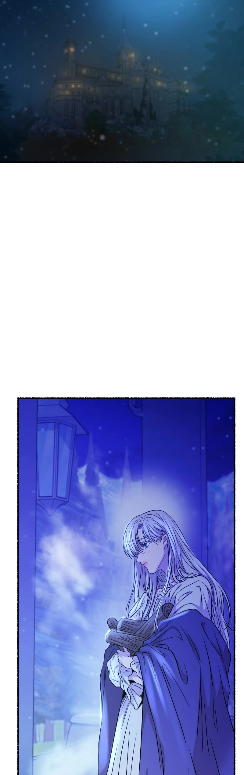 Like Wind on a Dry Branch Chapter 163 page 49 - Chapter 163: Ep. 161 - Ties Not Easily Broken (3)