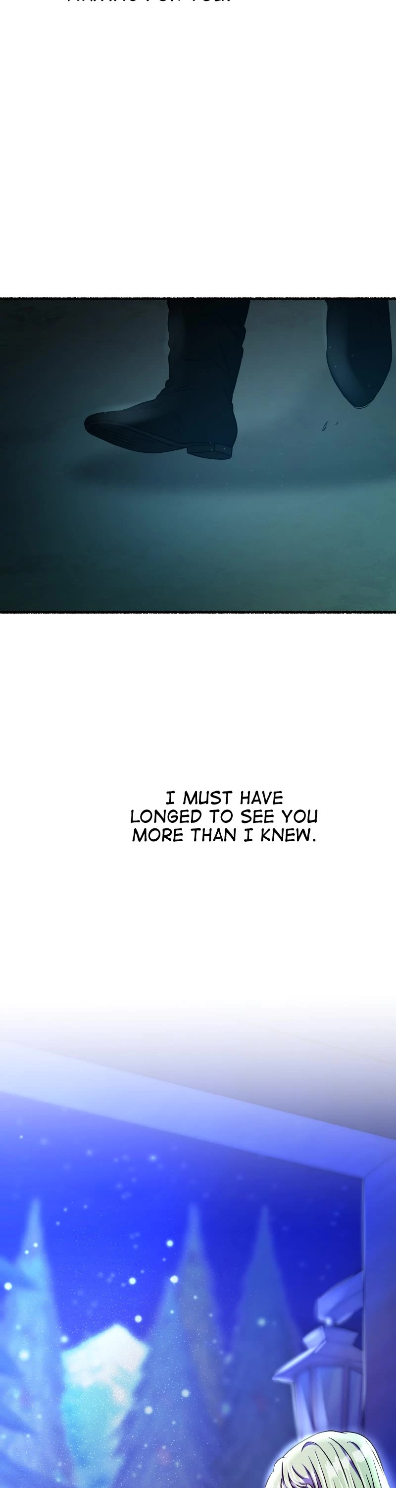 Like Wind on a Dry Branch Chapter 163 page 52 - Chapter 163: Ep. 161 - Ties Not Easily Broken (3)