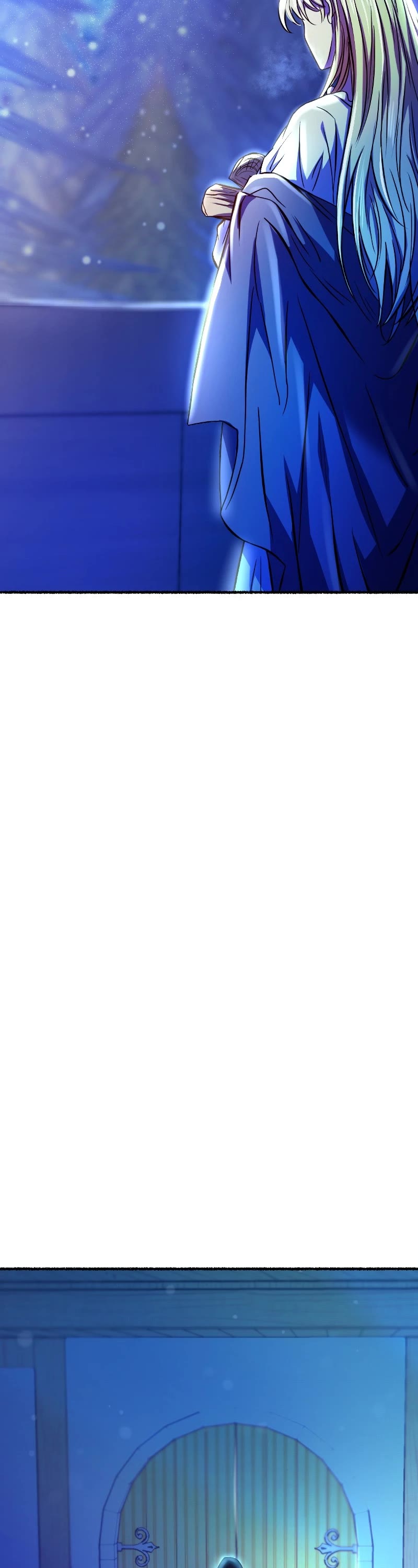 Like Wind on a Dry Branch Chapter 163 page 53 - Chapter 163: Ep. 161 - Ties Not Easily Broken (3)