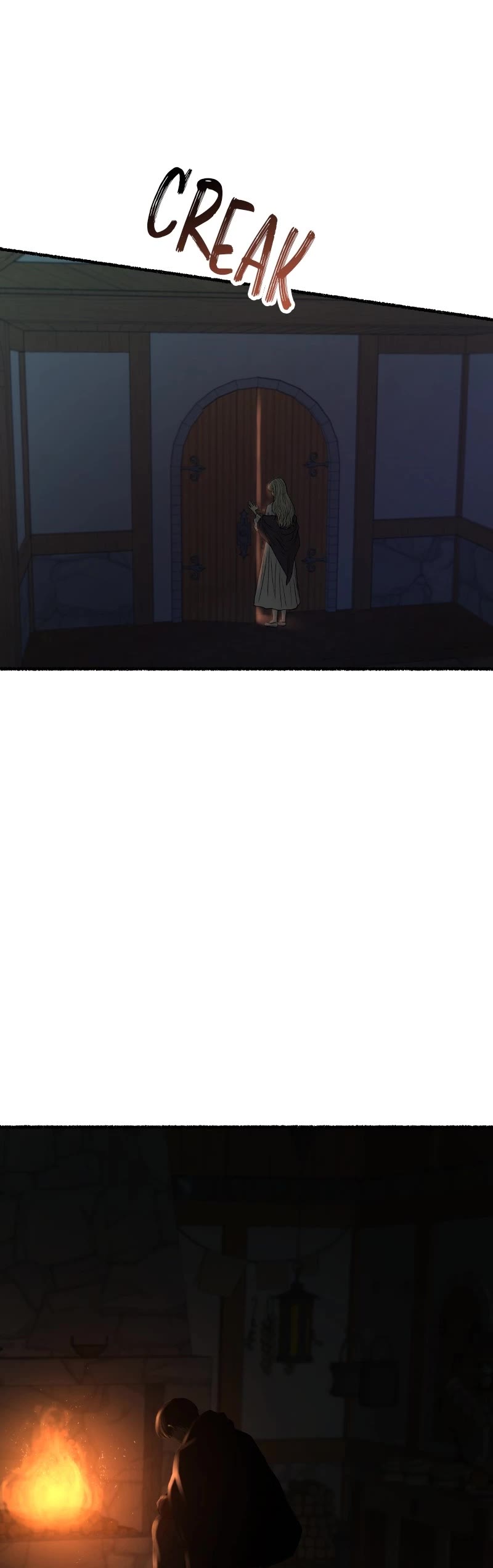 Like Wind on a Dry Branch Chapter 163 page 59 - Chapter 163: Ep. 161 - Ties Not Easily Broken (3)