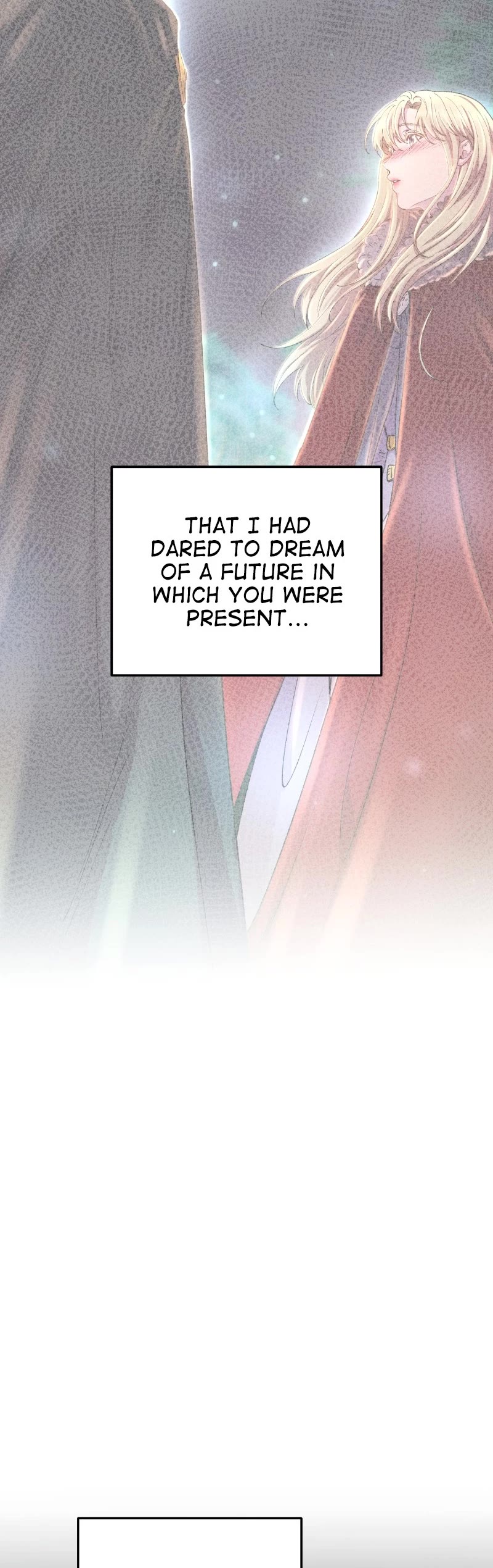 Like Wind on a Dry Branch Chapter 164 page 10 - Chapter 164: Ep. 162 - Ties Not Easily Broken (4)