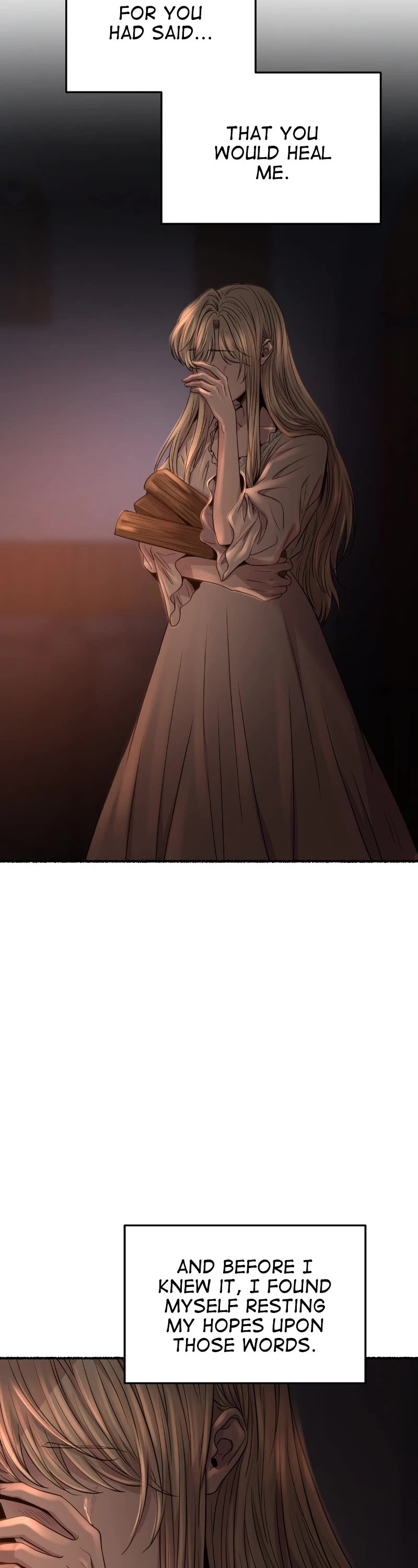 Like Wind on a Dry Branch Chapter 164 page 11 - Chapter 164: Ep. 162 - Ties Not Easily Broken (4)