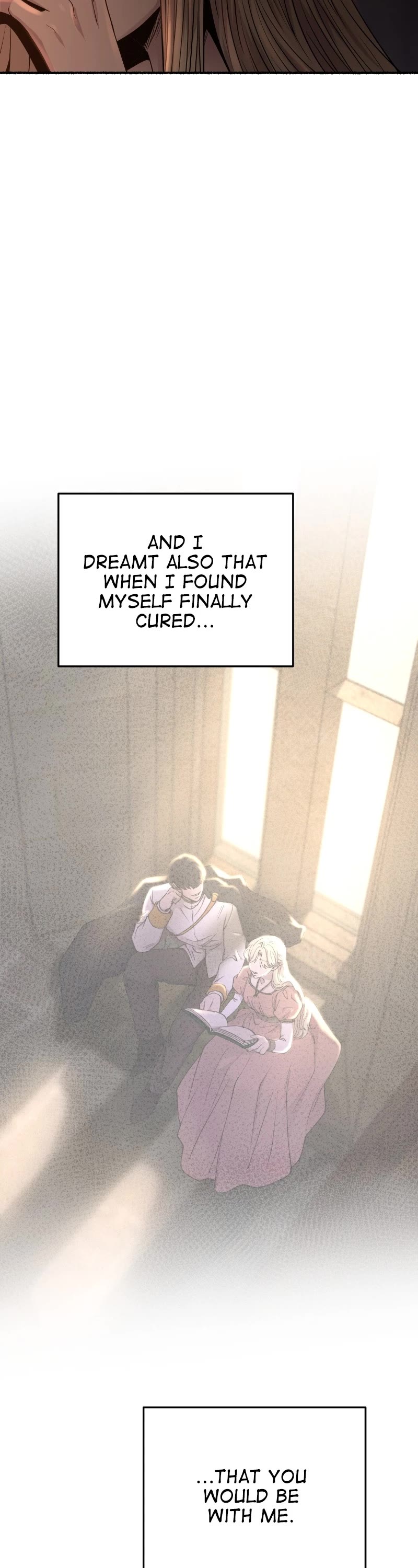 Like Wind on a Dry Branch Chapter 164 page 12 - Chapter 164: Ep. 162 - Ties Not Easily Broken (4)
