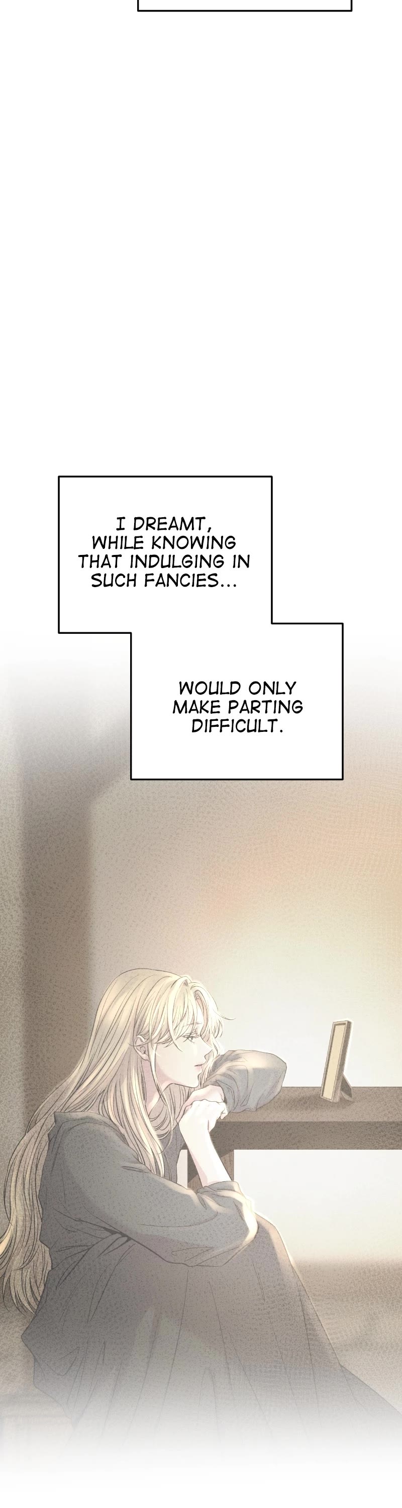 Like Wind on a Dry Branch Chapter 164 page 13 - Chapter 164: Ep. 162 - Ties Not Easily Broken (4)