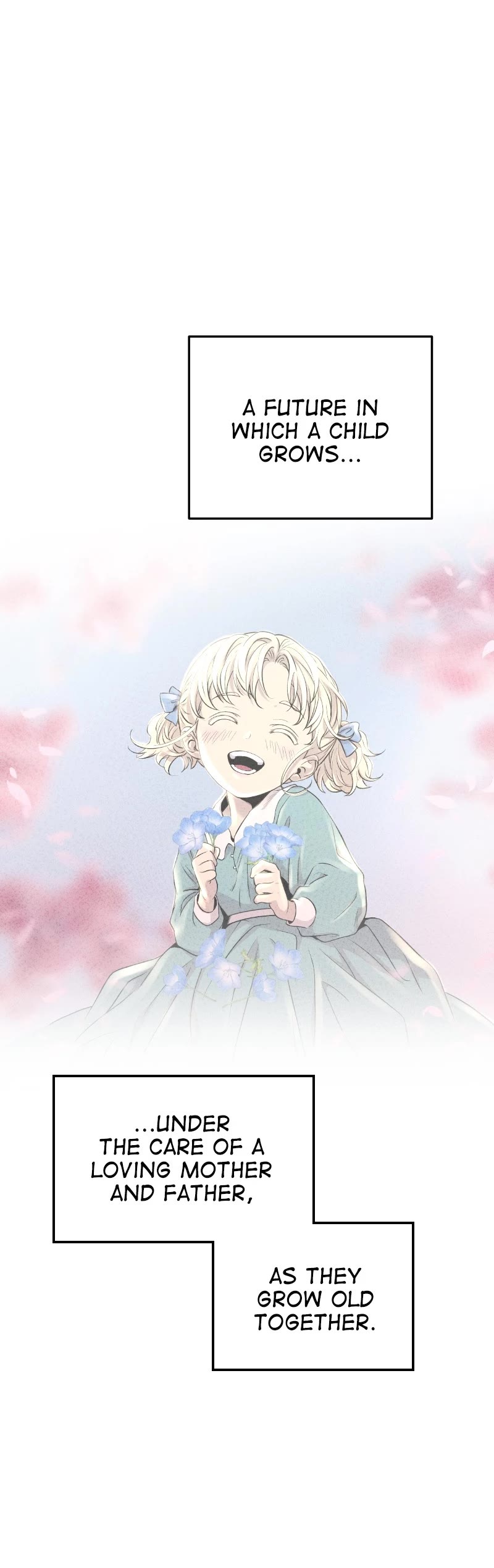 Like Wind on a Dry Branch Chapter 164 page 14 - Chapter 164: Ep. 162 - Ties Not Easily Broken (4)