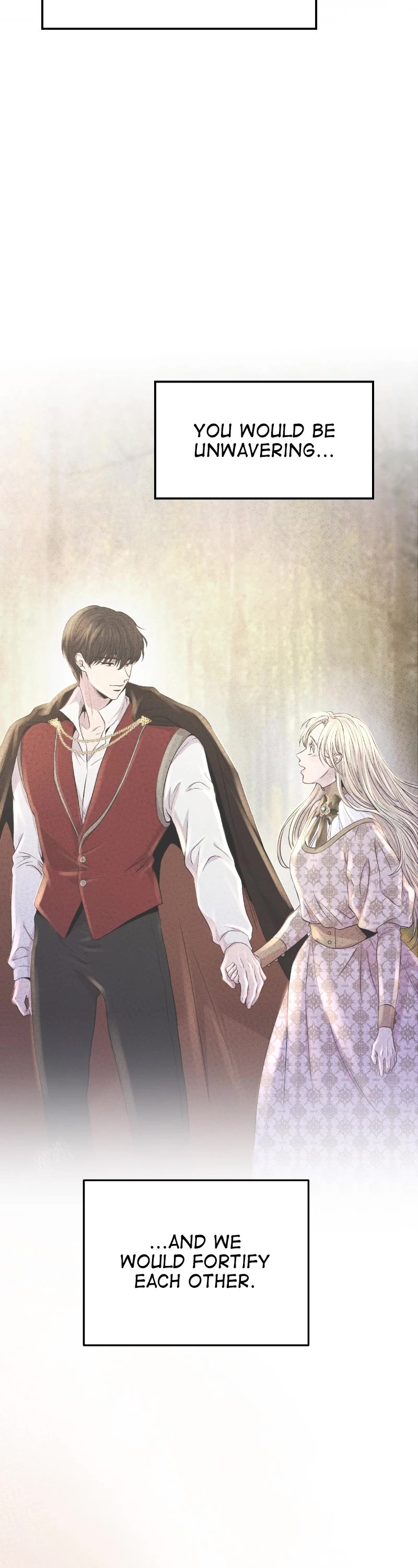 Like Wind on a Dry Branch Chapter 164 page 16 - Chapter 164: Ep. 162 - Ties Not Easily Broken (4)