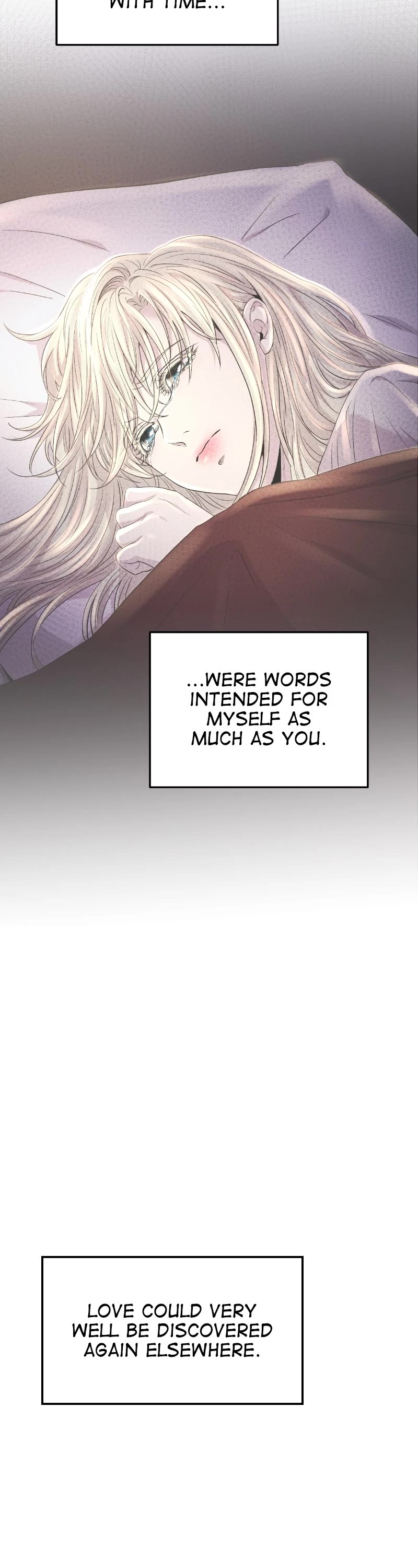 Like Wind on a Dry Branch Chapter 164 page 18 - Chapter 164: Ep. 162 - Ties Not Easily Broken (4)