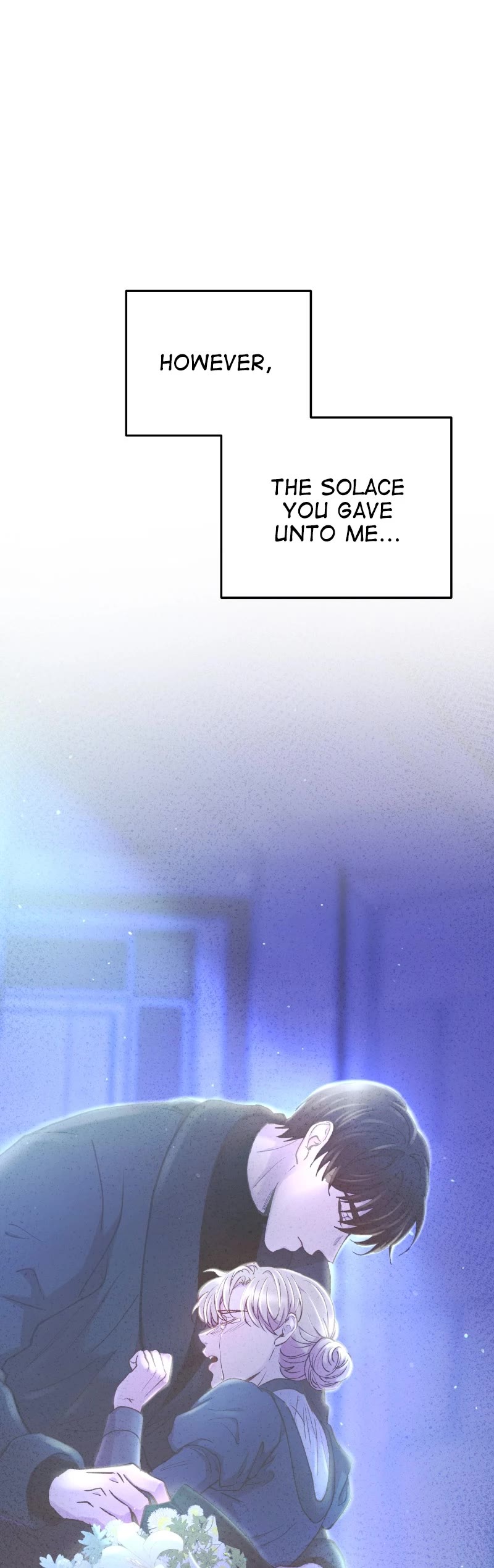 Like Wind on a Dry Branch Chapter 164 page 19 - Chapter 164: Ep. 162 - Ties Not Easily Broken (4)