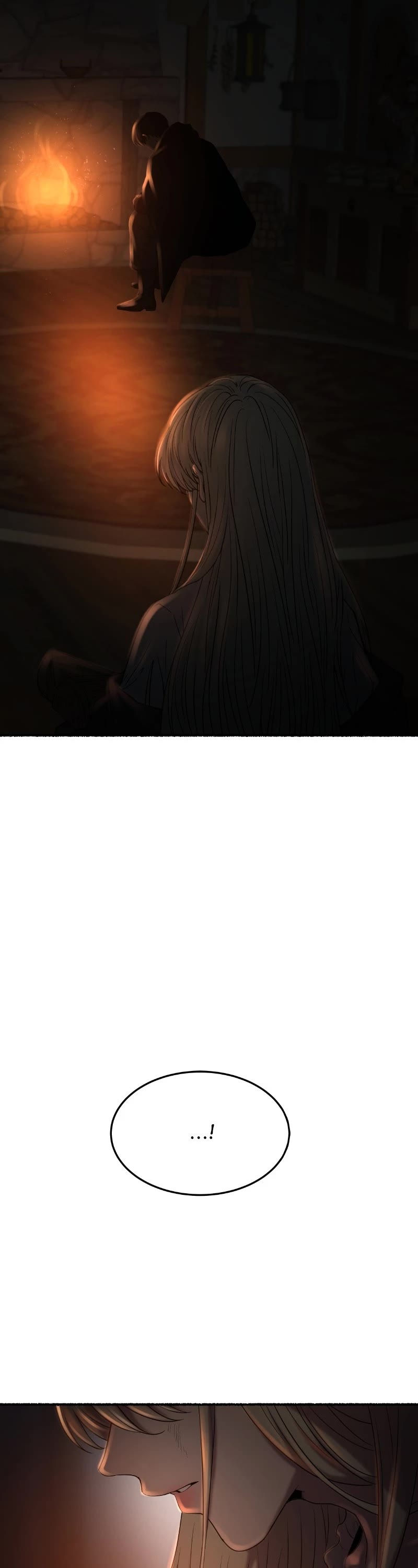 Like Wind on a Dry Branch Chapter 164 page 2 - Chapter 164: Ep. 162 - Ties Not Easily Broken (4)