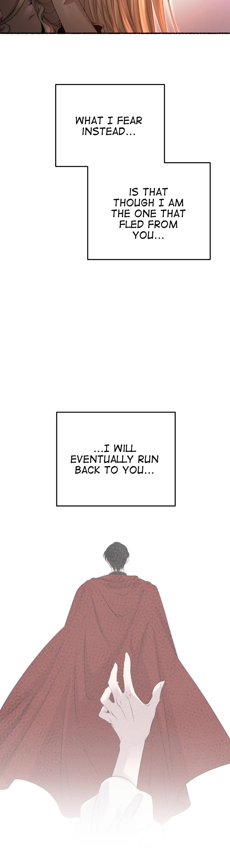 Like Wind on a Dry Branch Chapter 164 page 23 - Chapter 164: Ep. 162 - Ties Not Easily Broken (4)