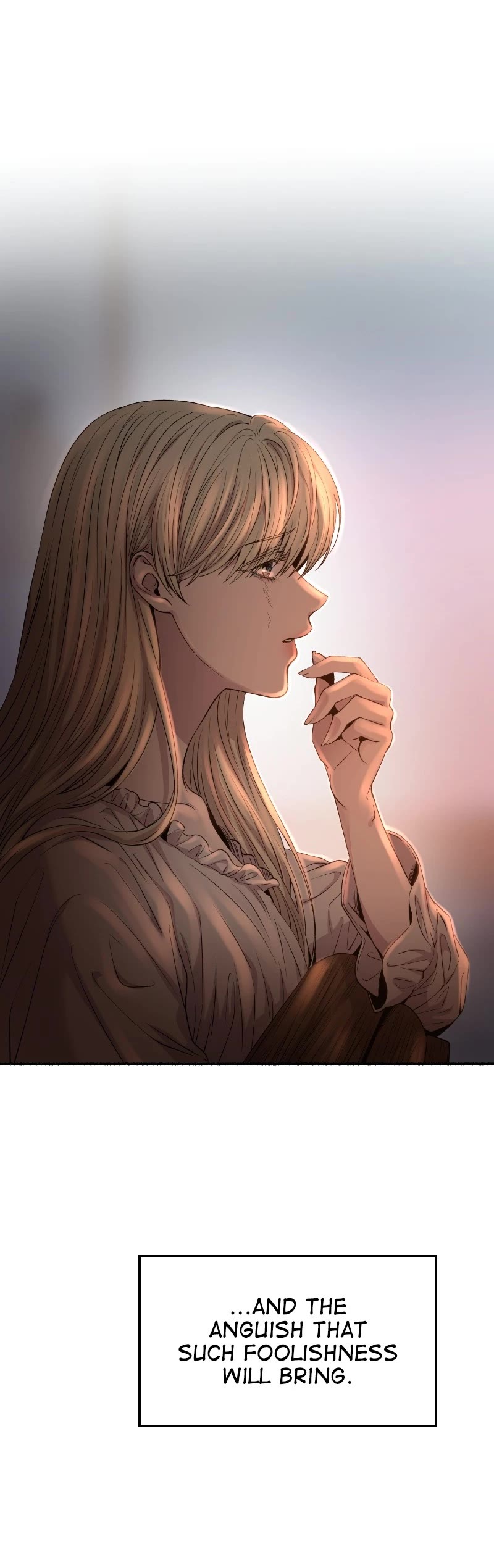 Like Wind on a Dry Branch Chapter 164 page 24 - Chapter 164: Ep. 162 - Ties Not Easily Broken (4)