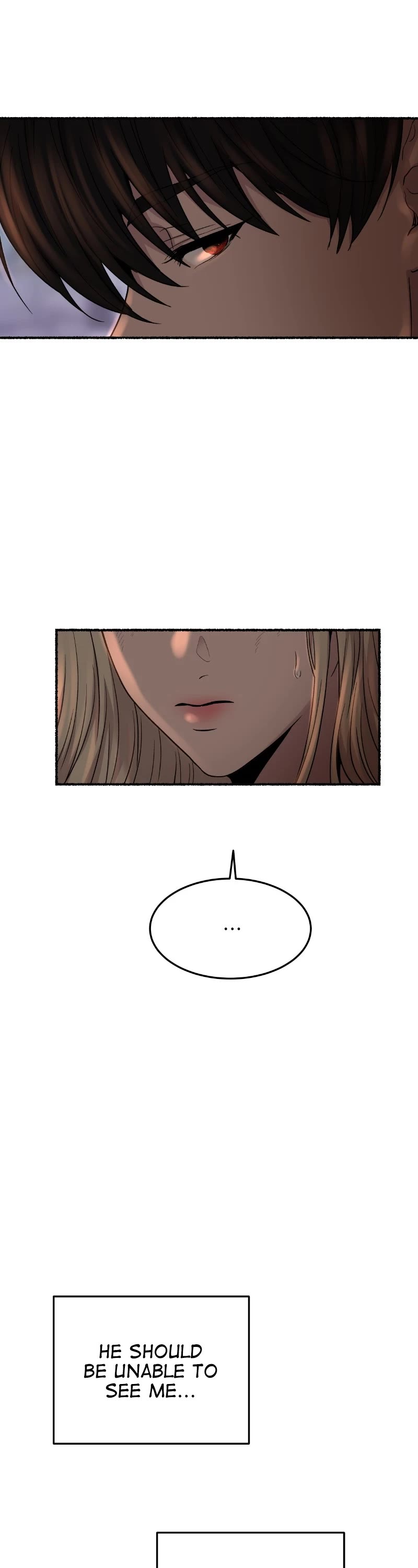 Like Wind on a Dry Branch Chapter 164 page 27 - Chapter 164: Ep. 162 - Ties Not Easily Broken (4)
