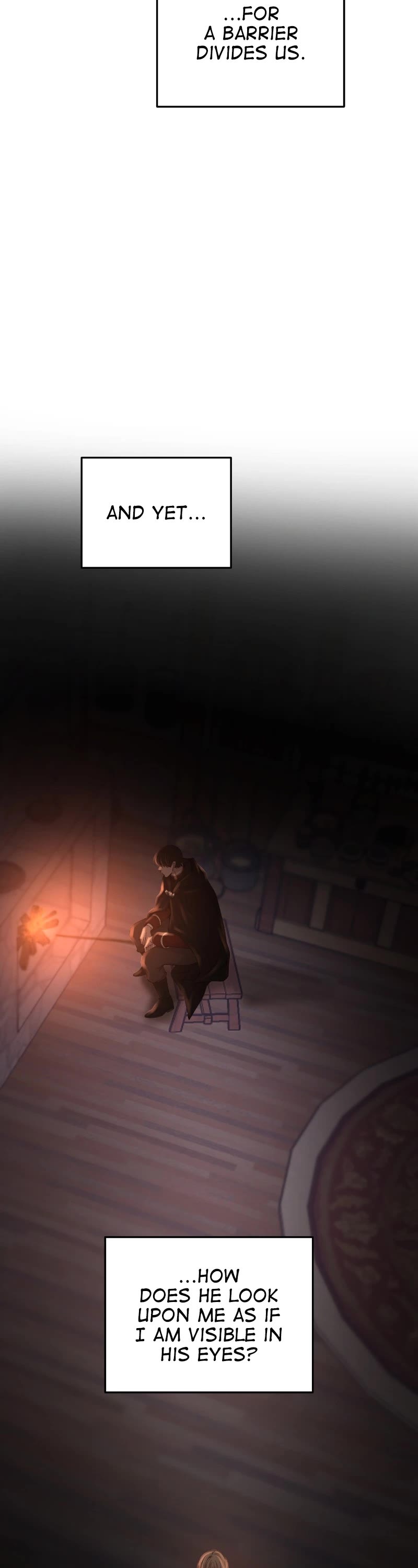 Like Wind on a Dry Branch Chapter 164 page 28 - Chapter 164: Ep. 162 - Ties Not Easily Broken (4)
