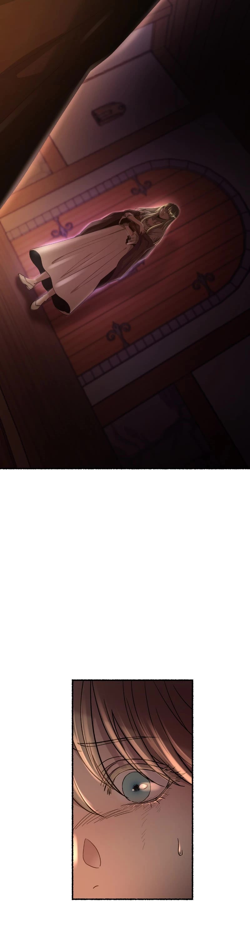 Like Wind on a Dry Branch Chapter 164 page 31 - Chapter 164: Ep. 162 - Ties Not Easily Broken (4)