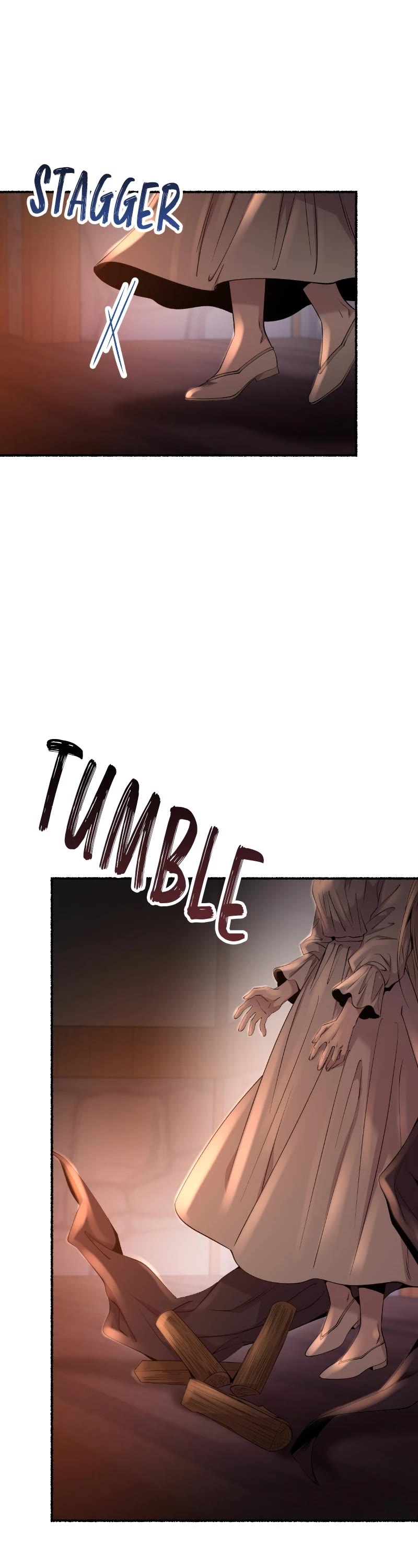 Like Wind on a Dry Branch Chapter 164 page 32 - Chapter 164: Ep. 162 - Ties Not Easily Broken (4)