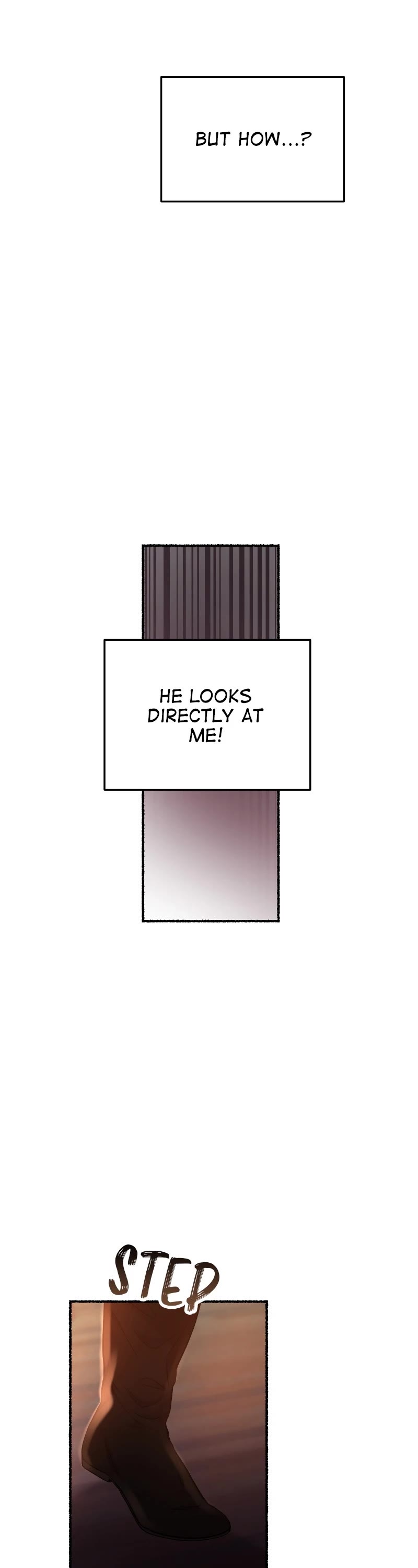 Like Wind on a Dry Branch Chapter 164 page 33 - Chapter 164: Ep. 162 - Ties Not Easily Broken (4)