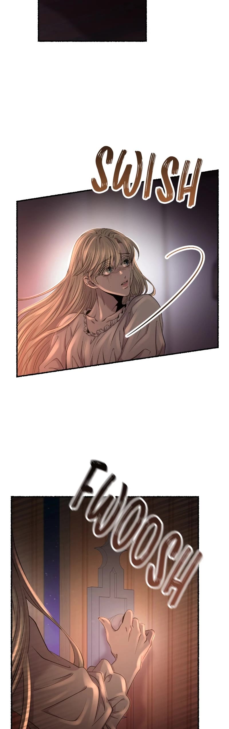 Like Wind on a Dry Branch Chapter 164 page 34 - Chapter 164: Ep. 162 - Ties Not Easily Broken (4)