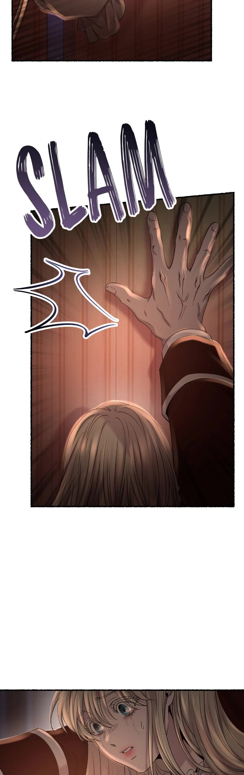 Like Wind on a Dry Branch Chapter 164 page 35 - Chapter 164: Ep. 162 - Ties Not Easily Broken (4)