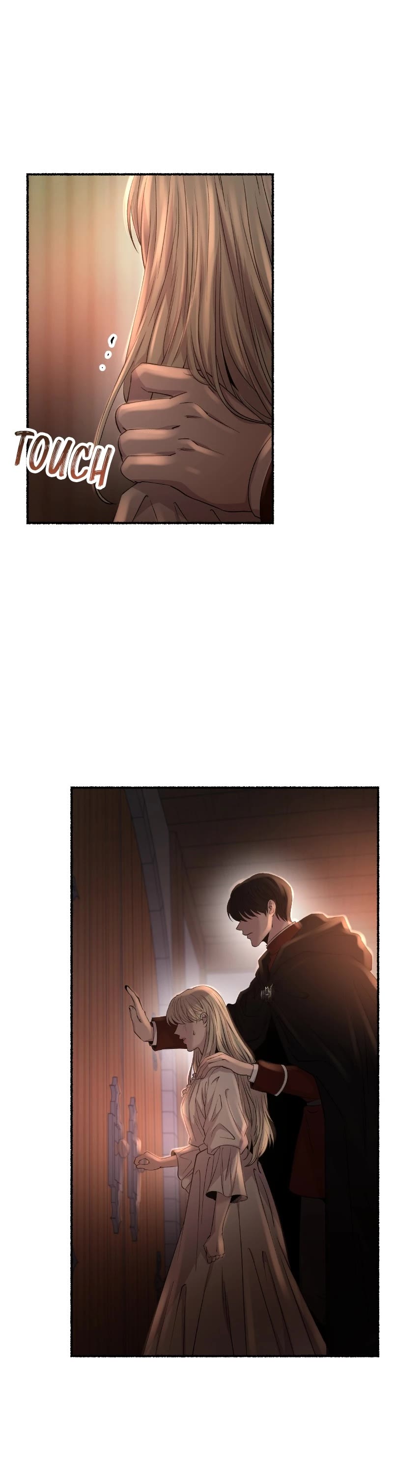 Like Wind on a Dry Branch Chapter 164 page 37 - Chapter 164: Ep. 162 - Ties Not Easily Broken (4)