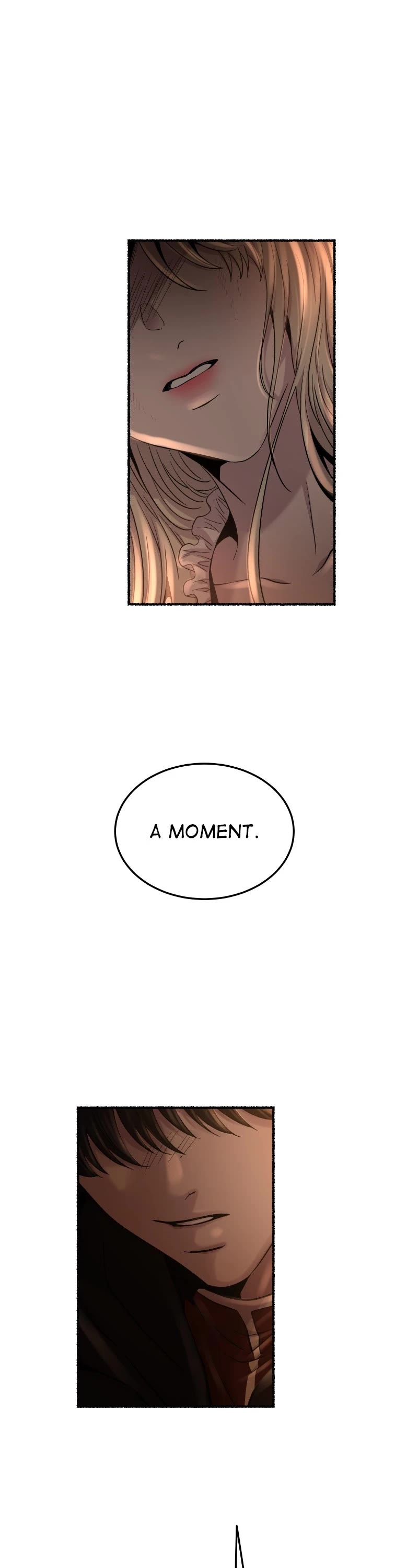 Like Wind on a Dry Branch Chapter 164 page 38 - Chapter 164: Ep. 162 - Ties Not Easily Broken (4)