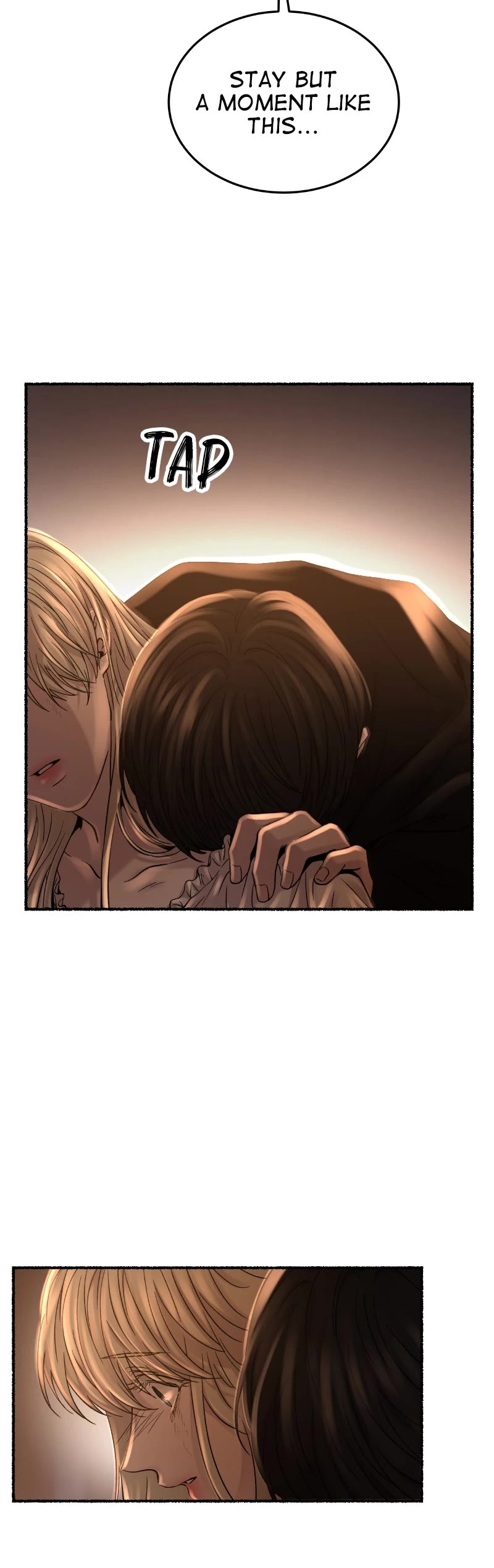 Like Wind on a Dry Branch Chapter 164 page 39 - Chapter 164: Ep. 162 - Ties Not Easily Broken (4)