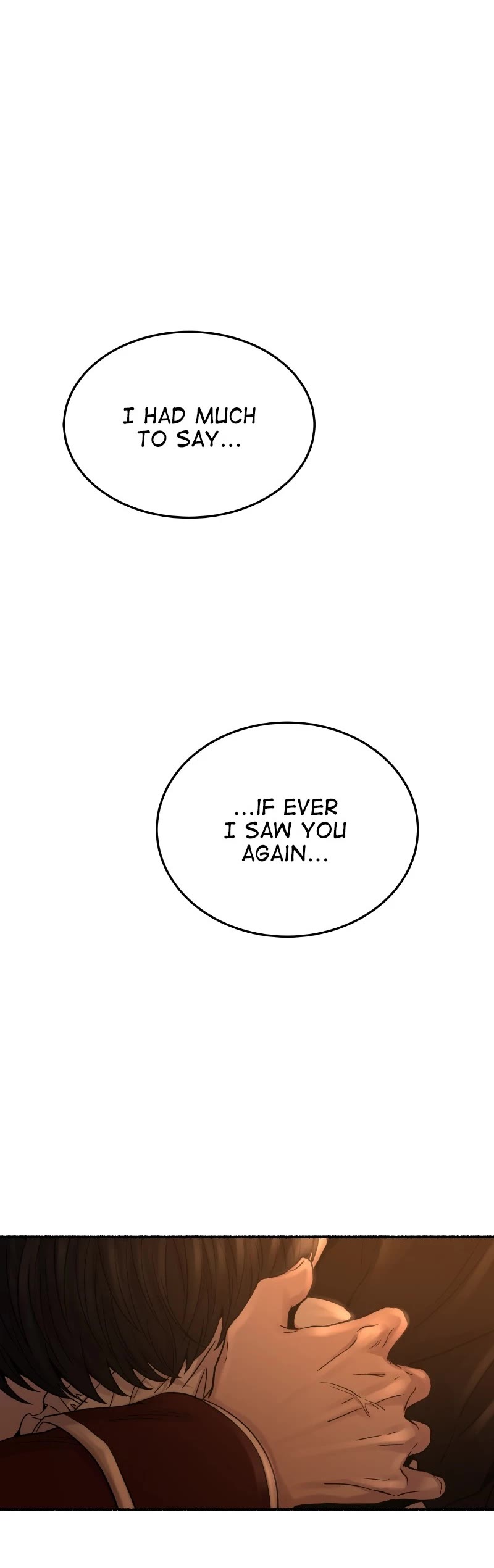 Like Wind on a Dry Branch Chapter 164 page 40 - Chapter 164: Ep. 162 - Ties Not Easily Broken (4)