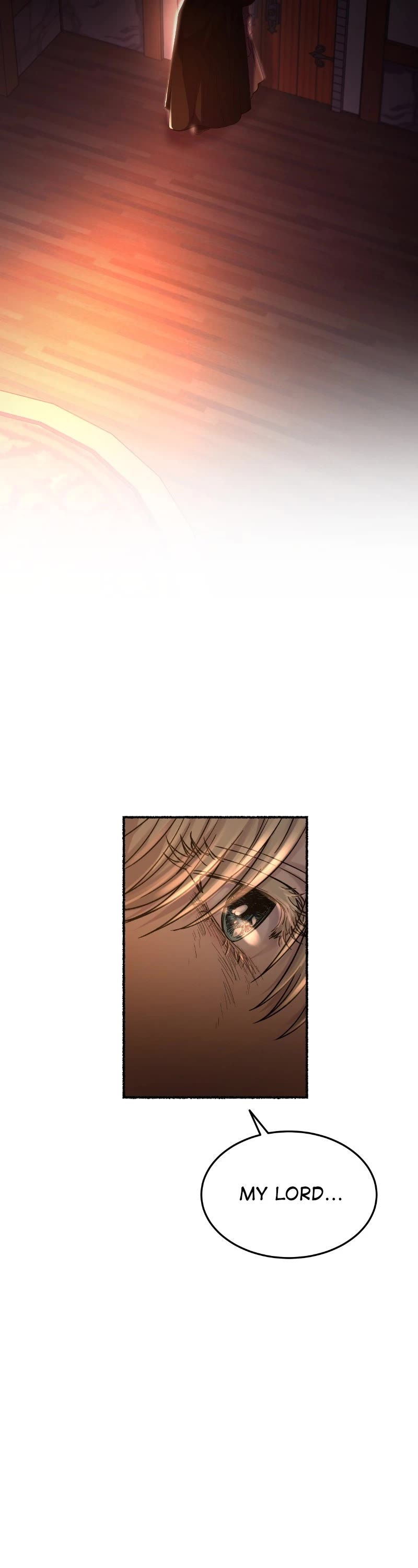 Like Wind on a Dry Branch Chapter 164 page 42 - Chapter 164: Ep. 162 - Ties Not Easily Broken (4)