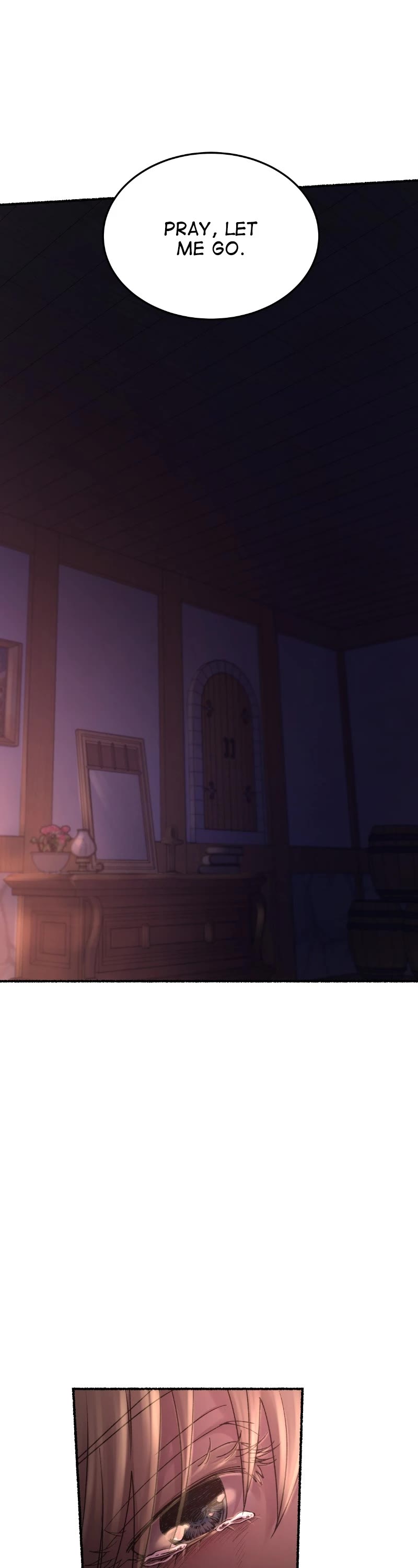 Like Wind on a Dry Branch Chapter 164 page 43 - Chapter 164: Ep. 162 - Ties Not Easily Broken (4)