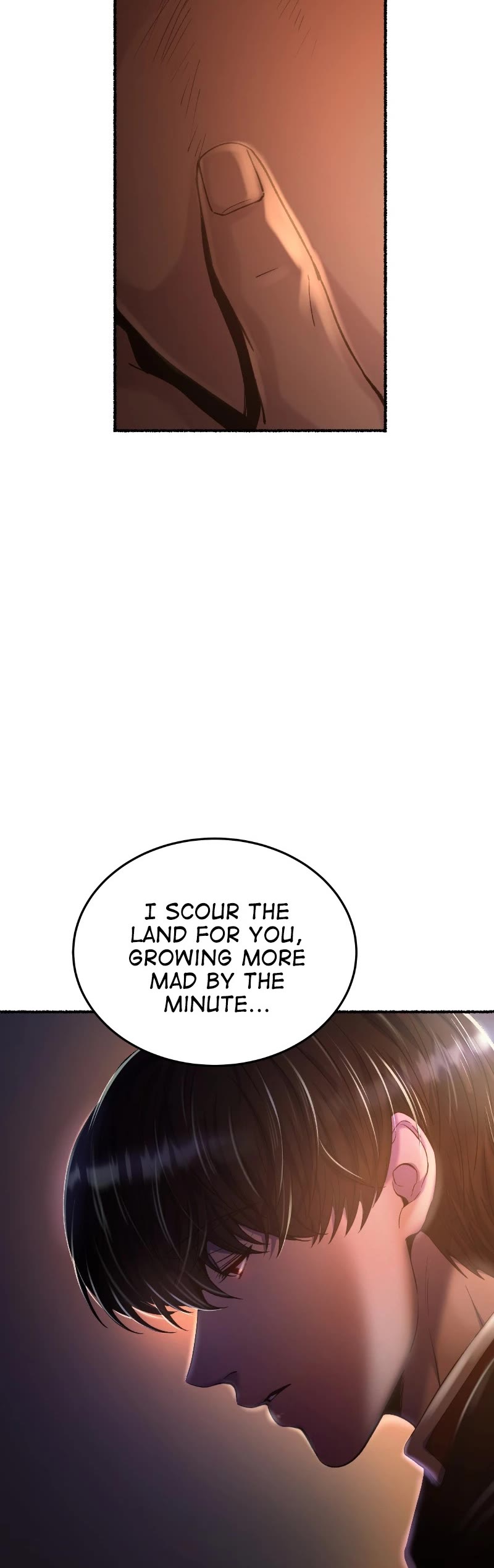 Like Wind on a Dry Branch Chapter 164 page 45 - Chapter 164: Ep. 162 - Ties Not Easily Broken (4)
