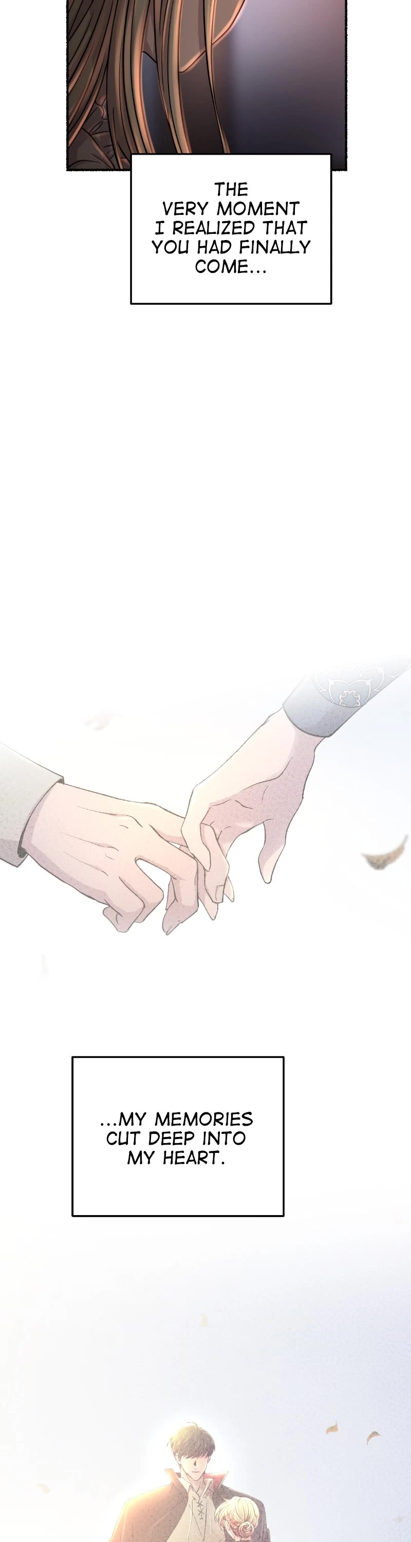 Like Wind on a Dry Branch Chapter 164 page 8 - Chapter 164: Ep. 162 - Ties Not Easily Broken (4)