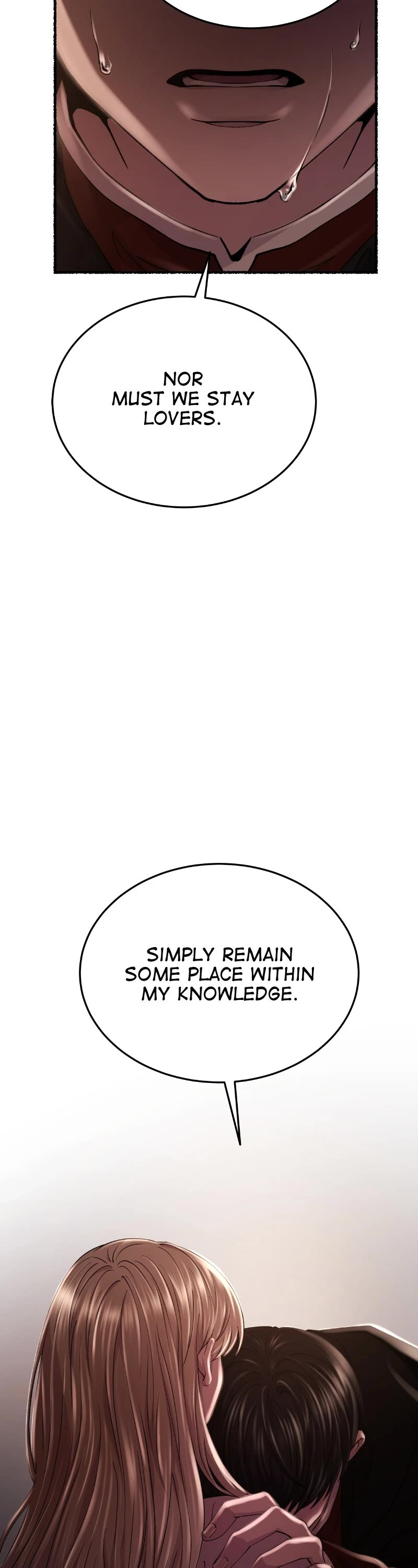 Like Wind on a Dry Branch Chapter 165 page 11 - Chapter 165: Ep. 163 - Ties Not Easily Broken (5)