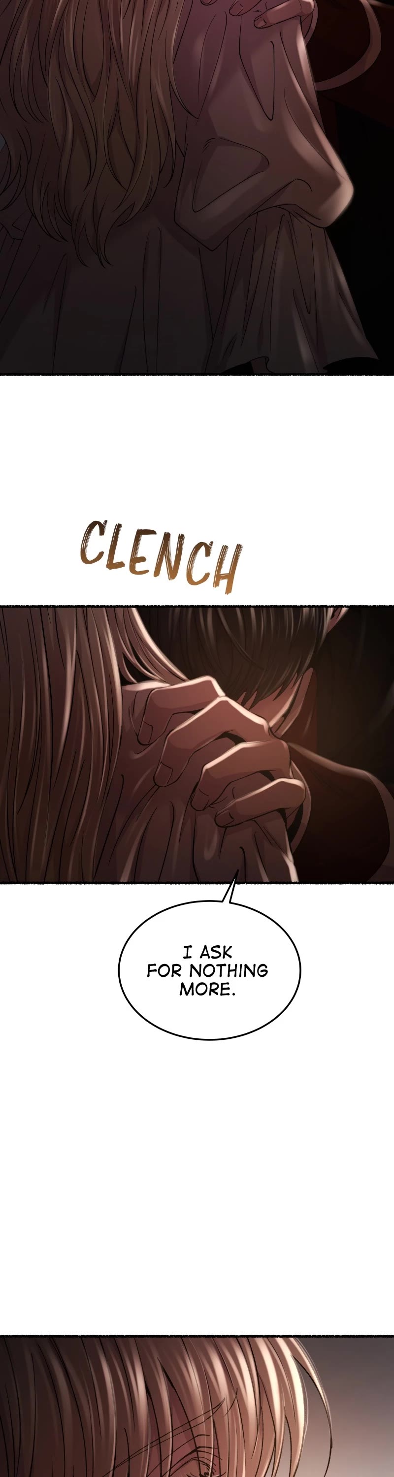 Like Wind on a Dry Branch Chapter 165 page 12 - Chapter 165: Ep. 163 - Ties Not Easily Broken (5)