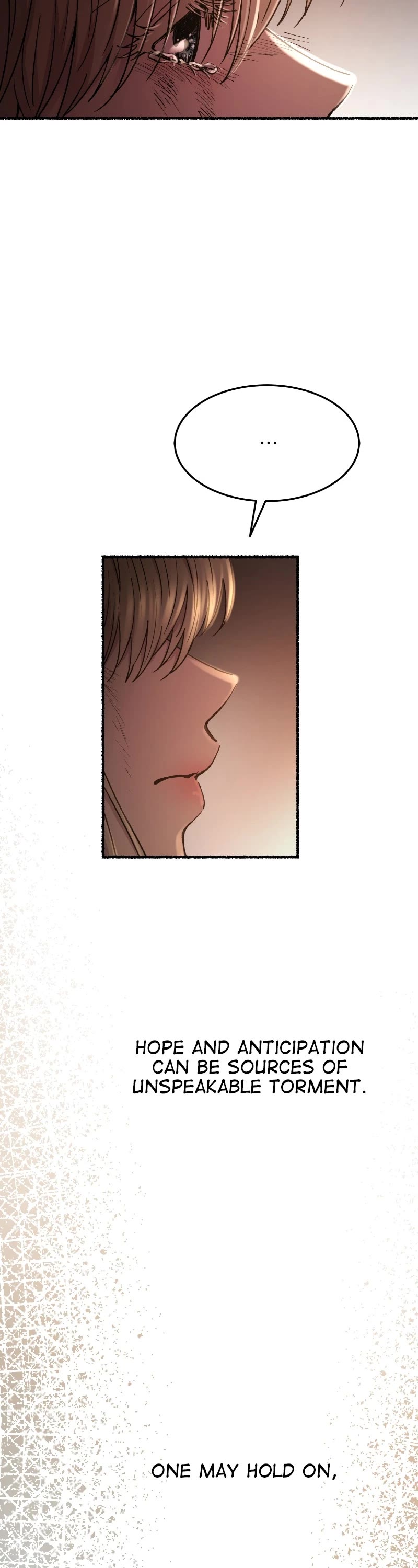 Like Wind on a Dry Branch Chapter 165 page 13 - Chapter 165: Ep. 163 - Ties Not Easily Broken (5)