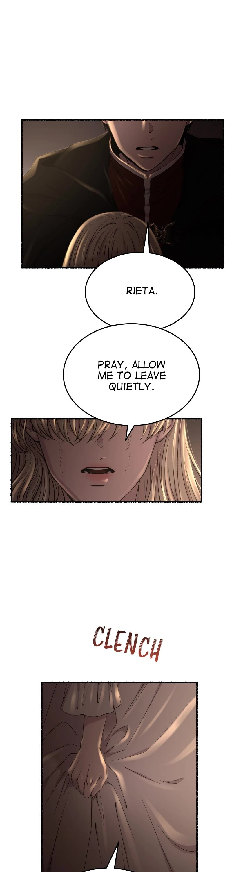 Like Wind on a Dry Branch Chapter 165 page 18 - Chapter 165: Ep. 163 - Ties Not Easily Broken (5)