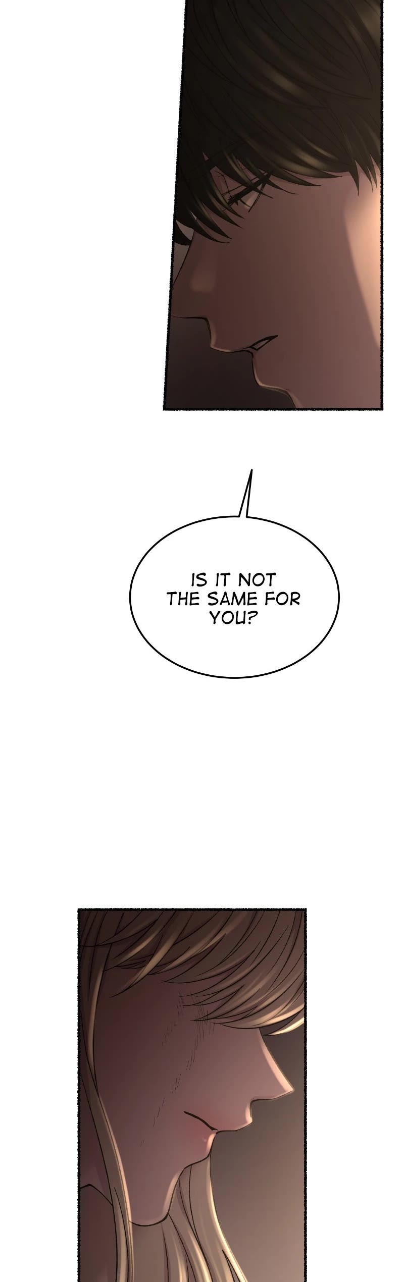 Like Wind on a Dry Branch Chapter 165 page 20 - Chapter 165: Ep. 163 - Ties Not Easily Broken (5)