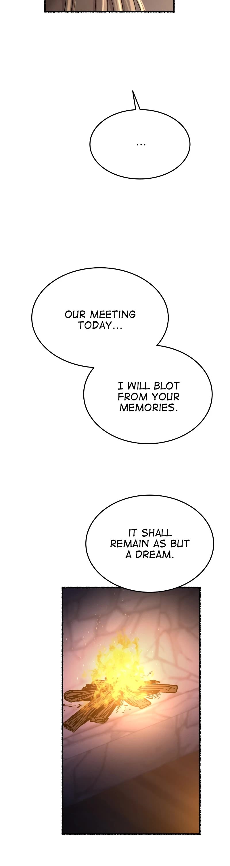 Like Wind on a Dry Branch Chapter 165 page 21 - Chapter 165: Ep. 163 - Ties Not Easily Broken (5)