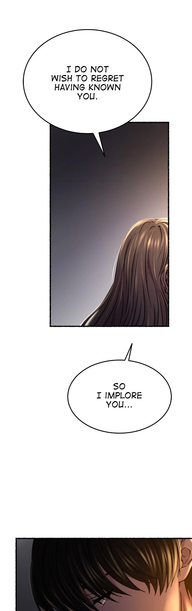 Like Wind on a Dry Branch Chapter 165 page 24 - Chapter 165: Ep. 163 - Ties Not Easily Broken (5)