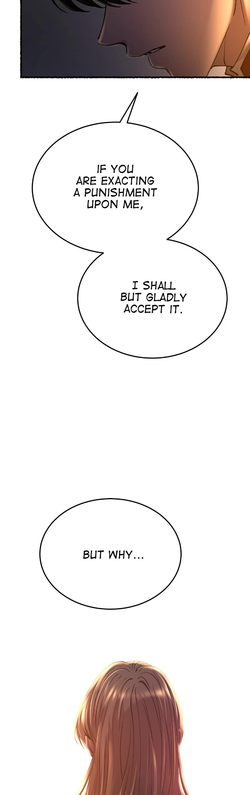 Like Wind on a Dry Branch Chapter 165 page 25 - Chapter 165: Ep. 163 - Ties Not Easily Broken (5)