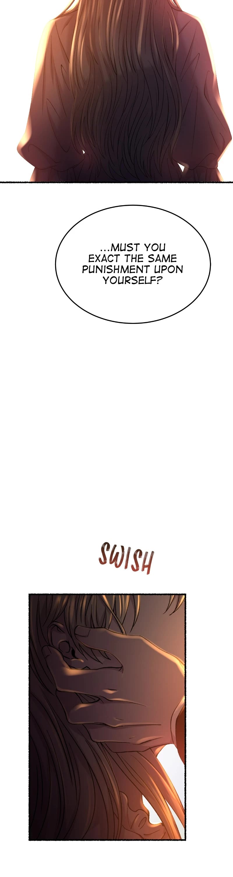Like Wind on a Dry Branch Chapter 165 page 26 - Chapter 165: Ep. 163 - Ties Not Easily Broken (5)