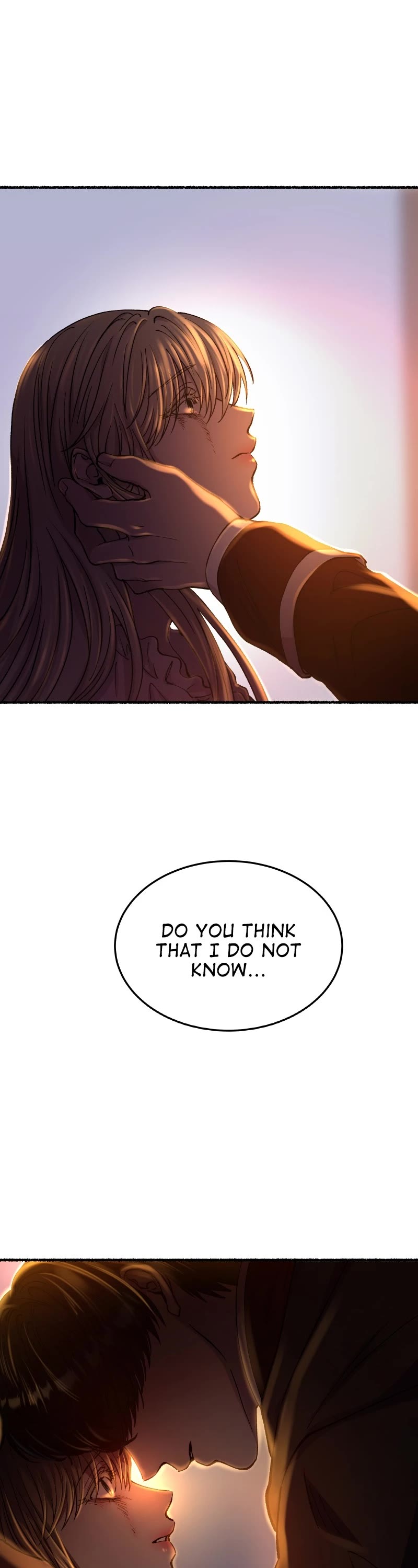 Like Wind on a Dry Branch Chapter 165 page 27 - Chapter 165: Ep. 163 - Ties Not Easily Broken (5)
