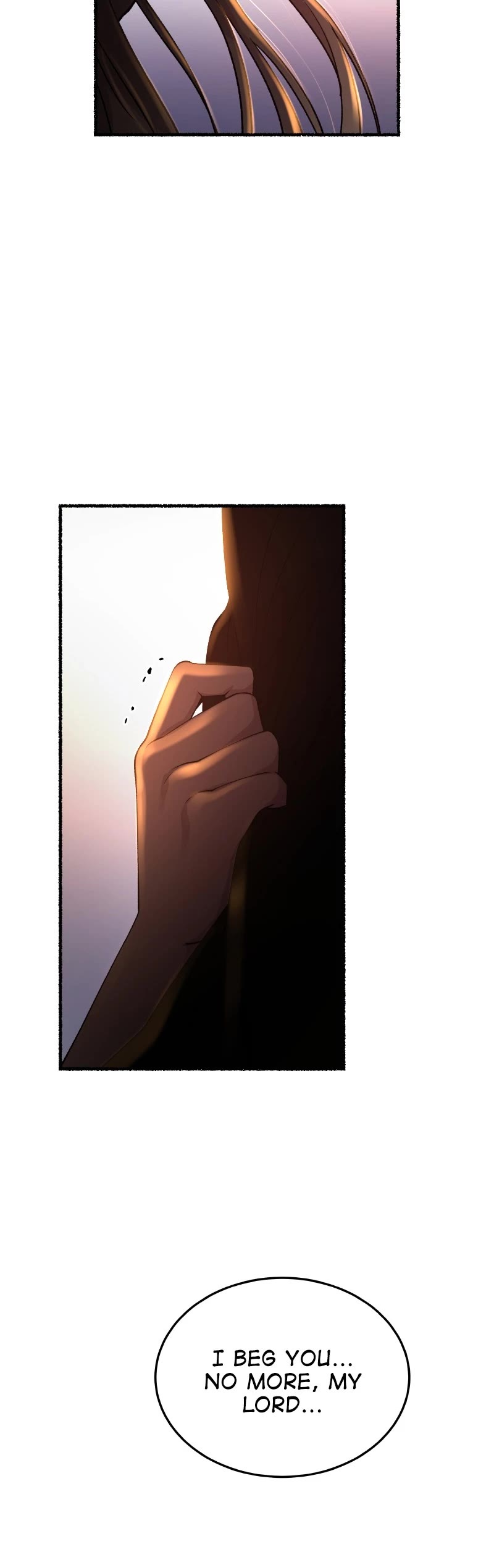Like Wind on a Dry Branch Chapter 165 page 34 - Chapter 165: Ep. 163 - Ties Not Easily Broken (5)