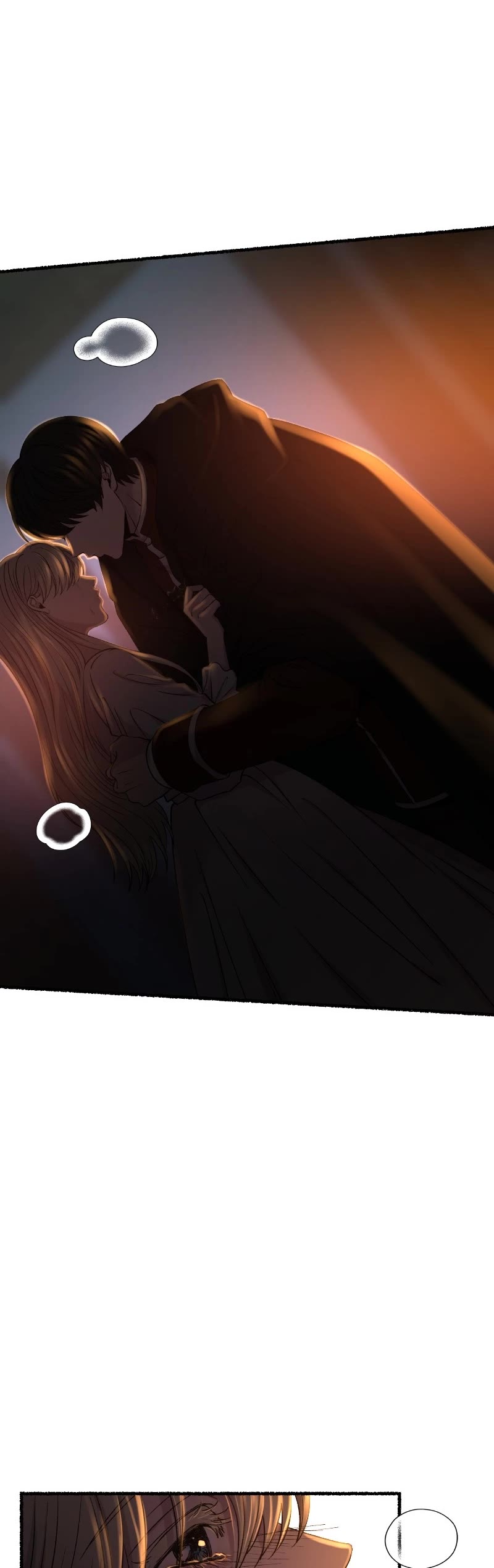Like Wind on a Dry Branch Chapter 165 page 35 - Chapter 165: Ep. 163 - Ties Not Easily Broken (5)