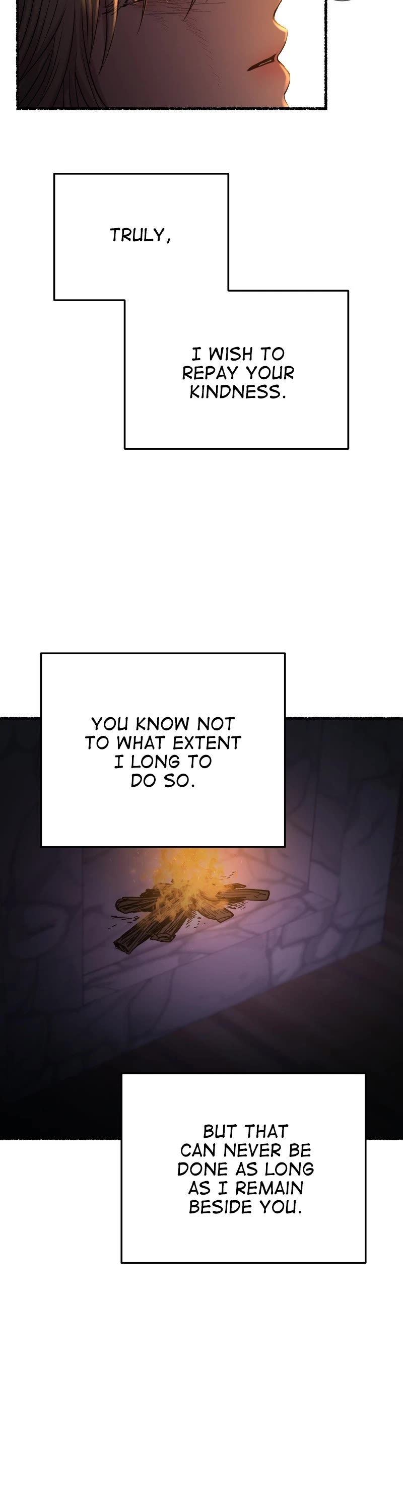 Like Wind on a Dry Branch Chapter 165 page 36 - Chapter 165: Ep. 163 - Ties Not Easily Broken (5)