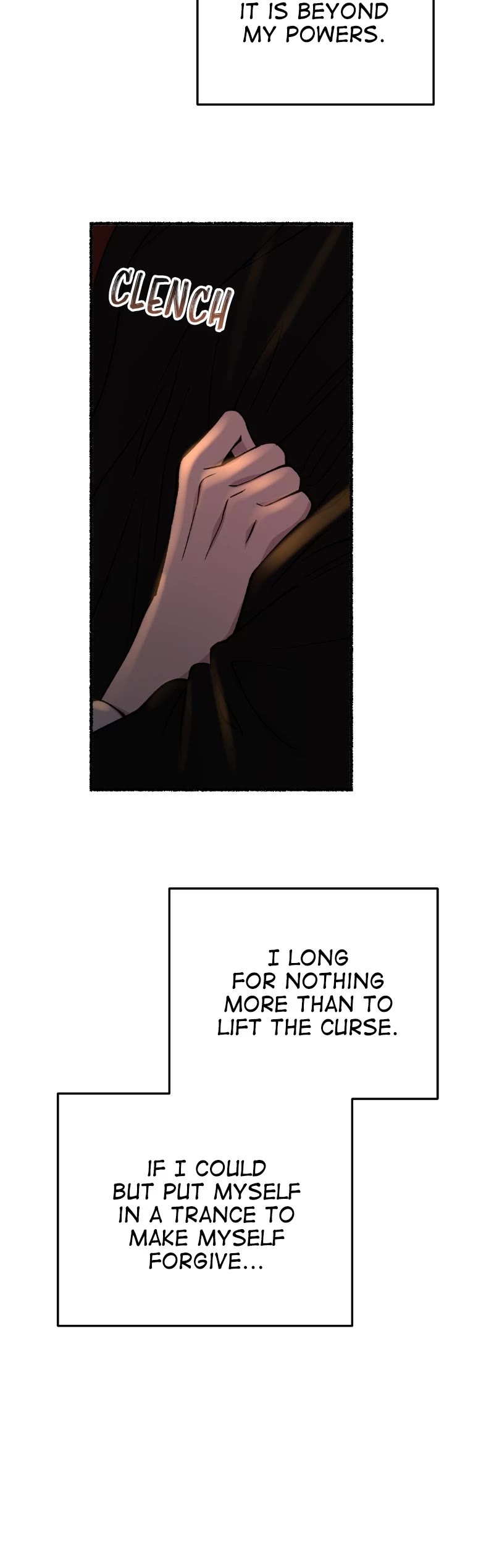 Like Wind on a Dry Branch Chapter 165 page 39 - Chapter 165: Ep. 163 - Ties Not Easily Broken (5)