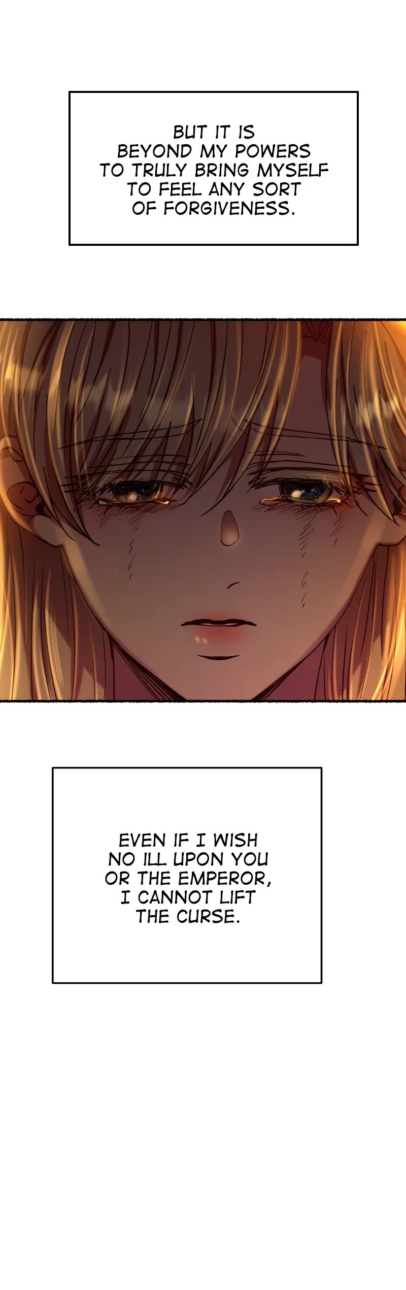 Like Wind on a Dry Branch Chapter 165 page 40 - Chapter 165: Ep. 163 - Ties Not Easily Broken (5)