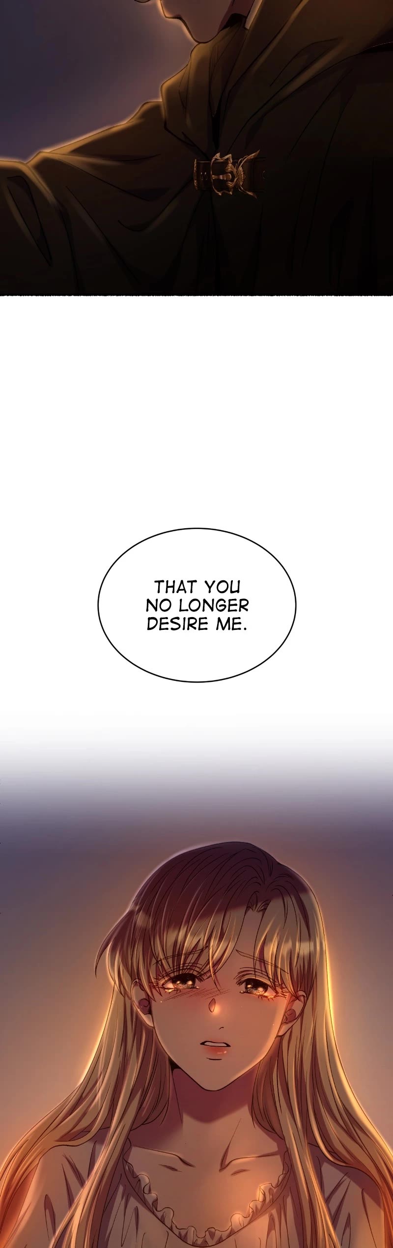 Like Wind on a Dry Branch Chapter 165 page 44 - Chapter 165: Ep. 163 - Ties Not Easily Broken (5)